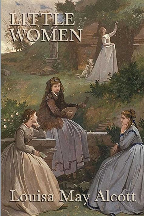 little women louisa may